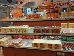 -沪上阿姨·臻选茶饮(上海环球港店)