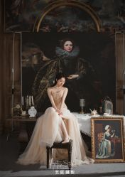 -艺匠摄影ARTIZ STUDIO(南京店)