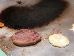 -卜秀铁板烧(食通天美食广场店)