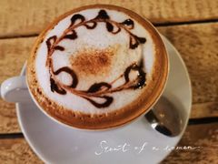 -Cafe Alice咖啡爱丽丝(奥城店)
