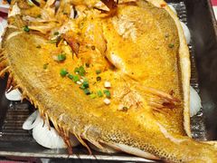 -西贝(宝乐汇店)