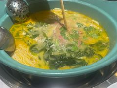 -百岁我家酸菜鱼(龙湾万达店)