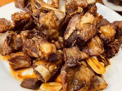 -青龙柳条豆腐(魁星路店)