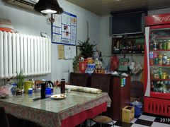 -老天津卫炸酱面(河北路店)