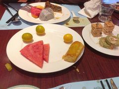 -马哥孛罗咖啡厅·Cafe Marco (厦门马哥孛罗东方大酒店)