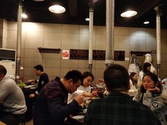 -小本家韩式烤肉(紫藤路店)