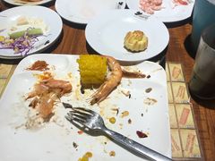 -汉巴味德(大悦城店)