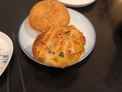 -新旺茶餐厅•早餐(迪士尼小镇店)