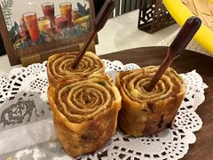 -羲和雅苑•北京烤鸭(国贸商城店)