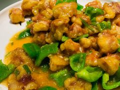 -华竹饭店(中央大街店)