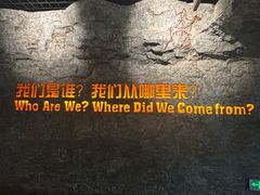 -国家自然博物馆