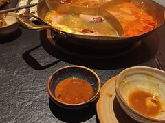 -色響火锅(恒隆广场店)