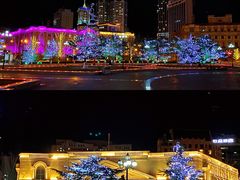 -天天渔港(杏林街店)