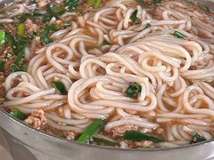 -正宗杨记普洱酸醋米线(总店)