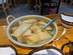 -红辣椒八爪鱼特色韩国料理专门店(远景路旗舰店)