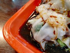 香茜牛肉肠-昇记肠粉王(福华路店)