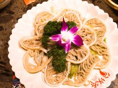 -坎爷秘制火锅(一格广场店)