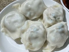 -金谷园饺子馆(北邮总店)