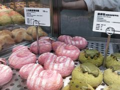 -LELECHA乐乐茶(美罗城店)