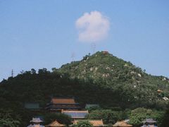 -珠海圆明新园