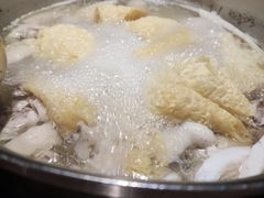 -狐狸爱上椰子鸡(滨江星光大道店)