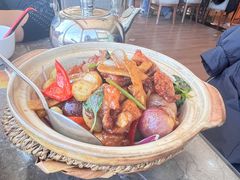 三杯鸡-香江小厨 The Kitchen(香江俱乐部店)