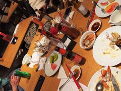 -长沙君悦酒店·自助餐厅咖啡厅