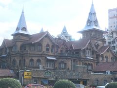 -马勒别墅饭店(静安寺店)