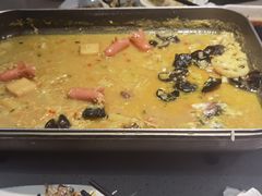 -半天妖烤鱼(东方新天地店)