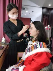 -盘子女人坊古装写真摄影(深圳店)