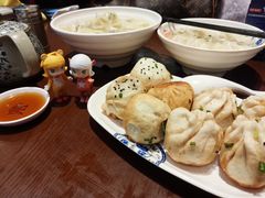 -大壶春生煎(四川中路店)