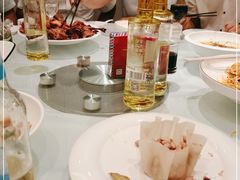 -百姓渔村(南中环店)
