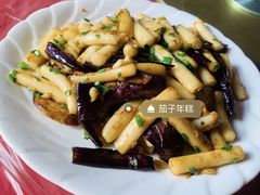 -品雅轩农家乐
