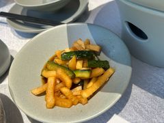 -湘中缘·湖南菜(娄底驻京办店)