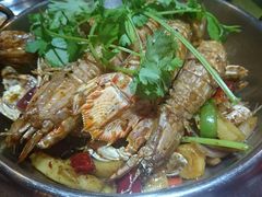 爬爬虾-宋记香辣蟹(曹家渡店)
