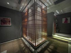 大堂-泰适SPA馆丨精油·按摩·足道(后海地铁口店)