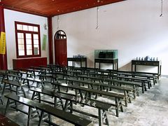 景点-中共五大会址纪念馆