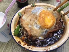 -赵伍面庄(松石大道店)