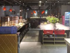 -牛里牛气· 榴莲海鲜鲜牛肉自助火锅·烤肉(横岗店)