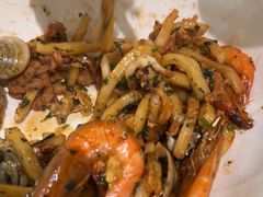 -寻裕记·现炒浇头面(人民广场店)