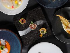 -杭州国际会议中心洲际酒店-菋道海鲜餐厅
