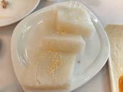 -鹿鸣酒家(越秀店)