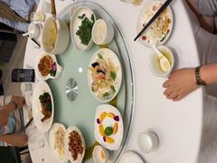-金三杯酒家(泉城路店)