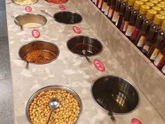 -阿串串老火锅(力盟店)