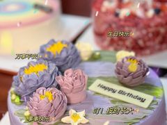 -Pantry's Best派悦坊蛋糕(世纪金源店)