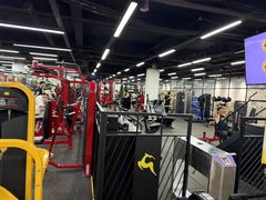 -超鹿运动(融侨锦江店)