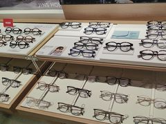 -JINS(北京凯德mall大峡谷店)
