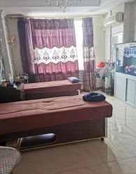 -神农灸道艾灸养生馆