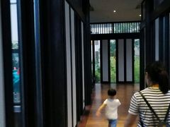 -上海崇明金茂凯悦酒店