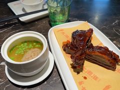 -大潮淮·淮扬菜(何园旗舰店)